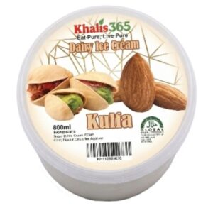 Kulfa Ice-Cream
