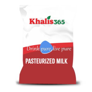 Pasteurized Milk