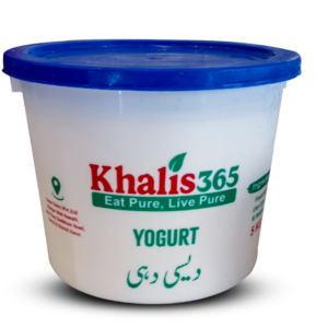 Khalis365 Yogurt 1kg